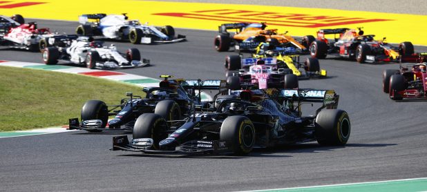 Mercedes 2020 Tuscan F1 GP Analysis & Debrief