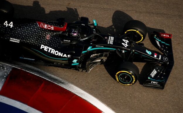 Third Free F1 Practice Results 2020 Russian GP 1 Top Formula 1 Sponsors of the Decade