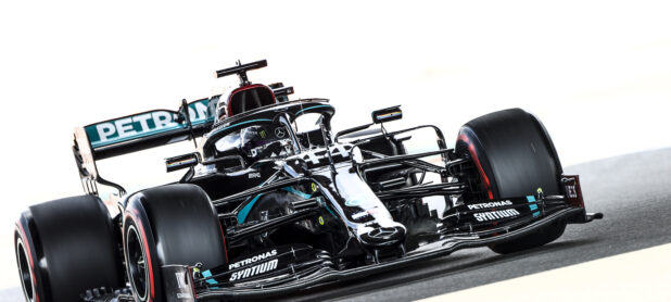 f1 2021 mercedes