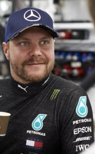 Valtteri Bottas的“ This or That”!