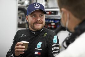 'This or That' with Valtteri Bottas!