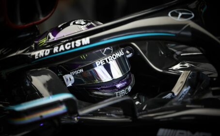 Brawn: F1 'fully open' to Russian team