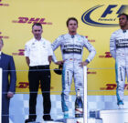 Rosberg Weighs In: Who Will Triumph, Hamilton or Leclerc?