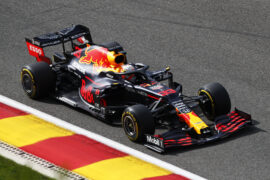 Wallpaper Pictures 2020 Belgian GP