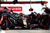 Bulls' Guide To Formula 1 Pit Stops