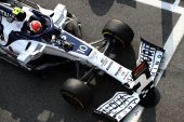 Winner's vlog! Gasly's Italian Grand Prix Victory