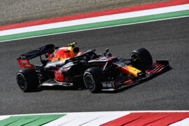 Red Bull eyeing all options for Honda exit
