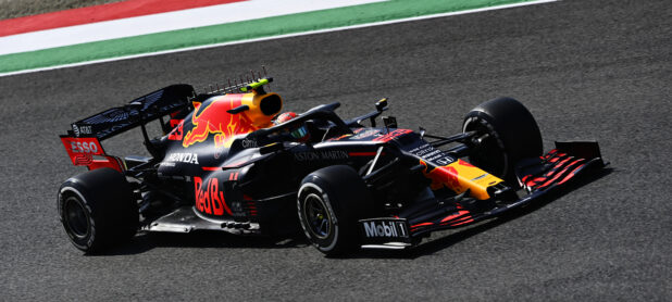Red Bull eyeing all options for Honda exit