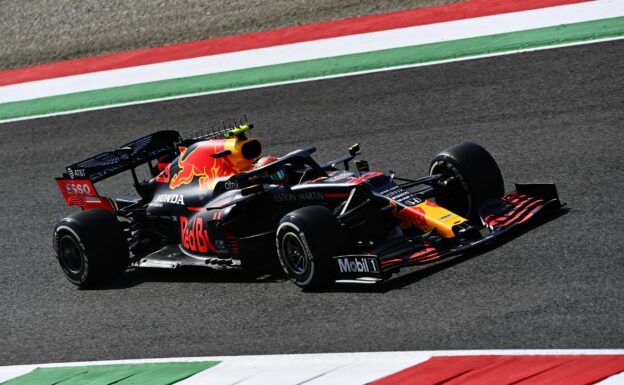 Red Bull eyeing all options to solve Honda's exit 1 Red Bull eyeing all options for Honda exit