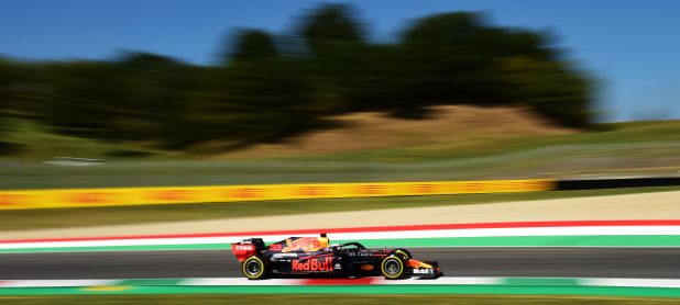 Marko says 'goodbye' to Verstappen's title