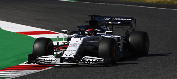 Marko: Tsunoda on track for 2021 Alpha Tauri seat