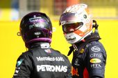 Red Bull must give Verstappen 'competitive engine'