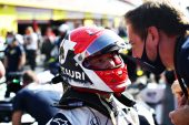 Kvyat's Spa, Monza & Mugello F1 Debrief