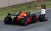 Red Bull didn't want to delay Concorde Agreement