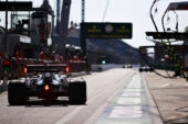 Honda fast-tracked their new engine by a full year