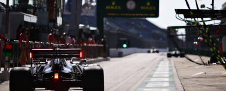 honda f1 news now