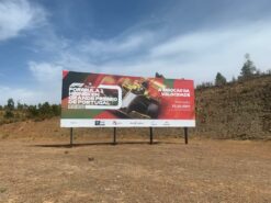 Portimao to welcome 45,000 F1 spectators