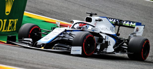 Van der Garde: Williams needs 'good team boss'