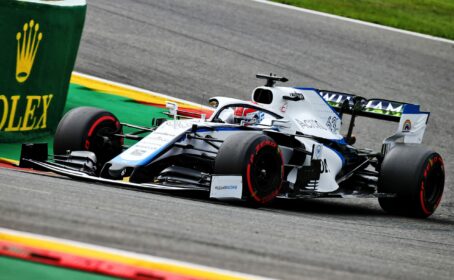 Van der Garde: Verstappen ready to beat Hamilton