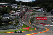 Spa GP records smaller loss amid pandemic