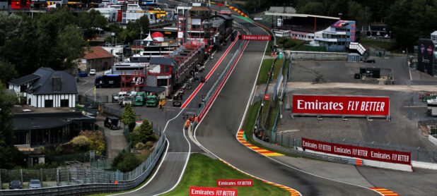 Spa GP records smaller loss amid pandemic