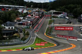 Spa GP records smaller loss amid pandemic