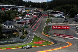 Spa GP verzeichnet geringere Verluste während der Pandemie