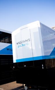New Williams boss not sure if position permanent