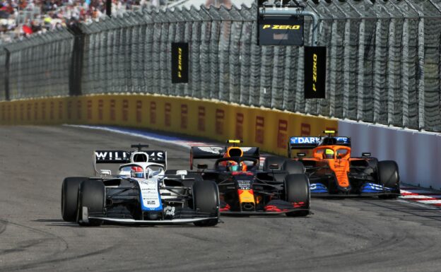 2020 Russian GP analysis by Peter Windsor 1 2020 Russian GP analysis by Peter Windsor