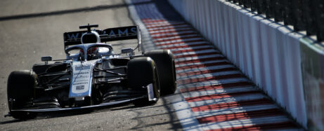 williams f1 news now