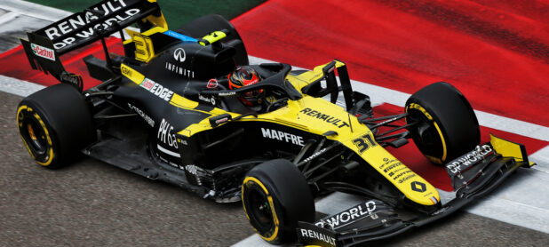 Racing Point says McLaren & Renault also copied Mercedes