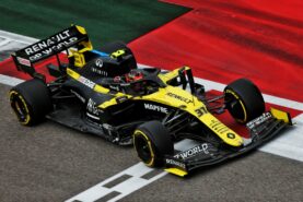 Racing Point says McLaren & Renault also copied Mercedes