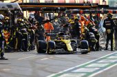 Renault eyes new customer to supply their engine