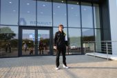 Alonso working on F1 fitness in Bahrain