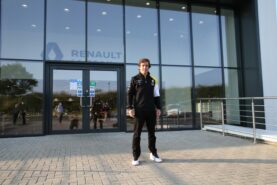 Alonso still waiting for 'young driver test' answer