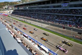 F1 teams to get more freedom for next engine generation