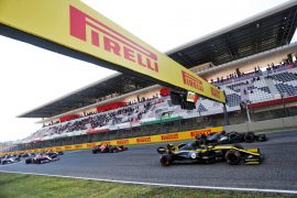 2020 Tuscan Grand Prix Results
