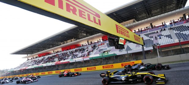 Alonso: F1 'most boring' category of racing