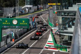 Ericsson: F1 should consider Indy-style quali