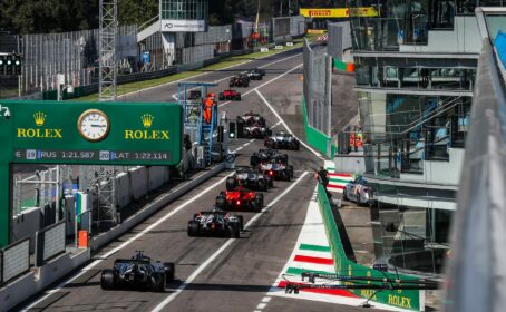 Ericsson put on 7kg since leaving F1