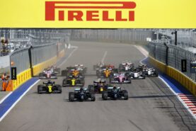Salo denies leaking Hamilton penalty verdict