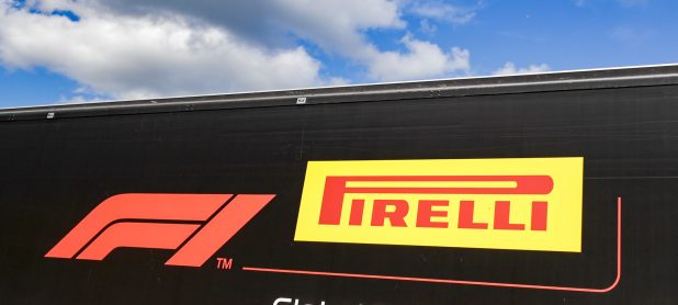 In the pit lane - Pirelli under pressure