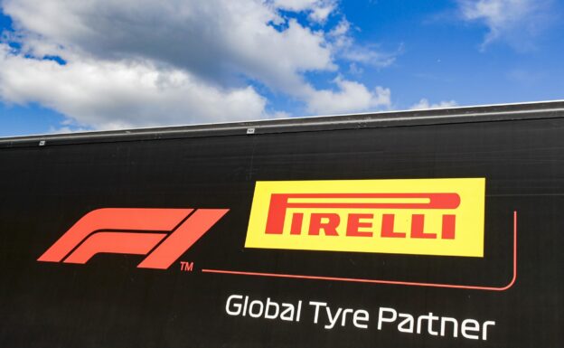 In the pit lane - Pirelli under pressure 1 Pirelli's typical political reaction on last tyre blowouts not clear