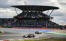 'Great News' for F1's Return to Germany? Domenicali Speaks Out