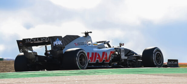 Grosjean says Haas will sign two paying drivers for next season