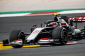 Haas will not develop F1 car for current season to focus on next season