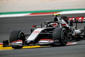 Haas will not develop F1 car for current season to focus on next season