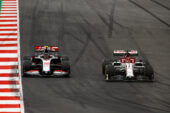 Boss: Alfa Romeo to remain 'independent' in F1