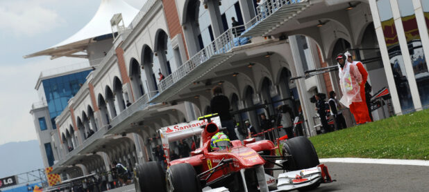 Istanbul wants full-time return to F1