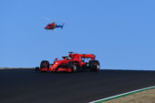 Binotto: 2020 to be one-off slump season for Ferrari